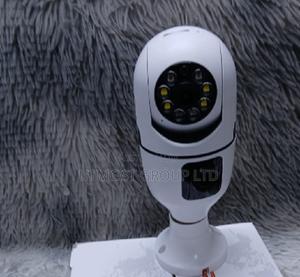 Ight Vision, V380 Mobile Access, and Two-Way Audio Built-Bulb Camera - thumbnail 2