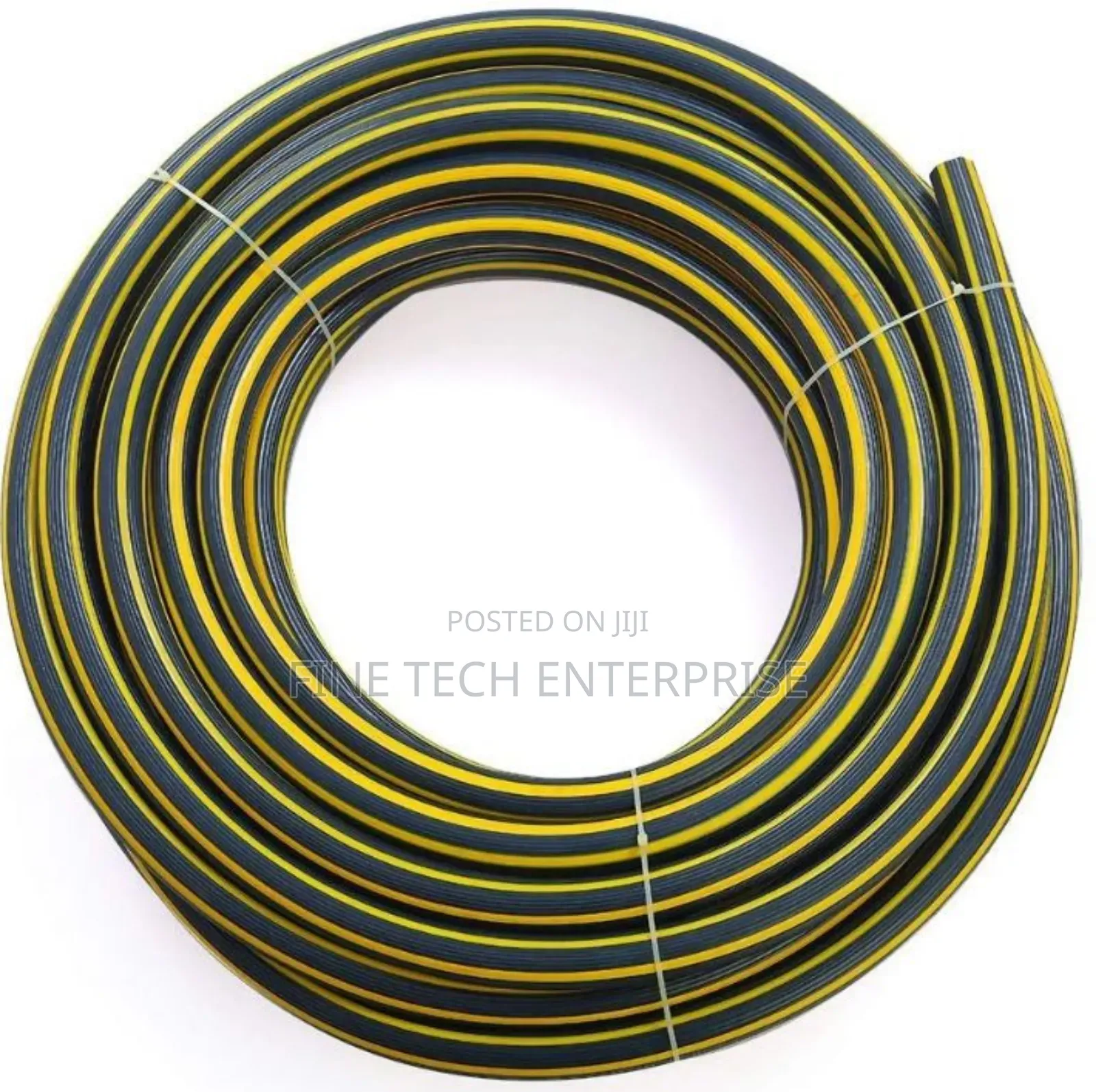 Zebra 3/4 by 60ft Hose Pipe