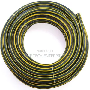 Zebra 3/4 by 60ft Hose Pipe