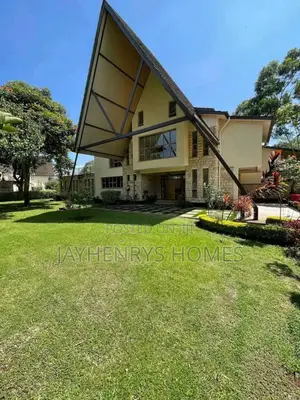 5bdrm House in Karen for sale