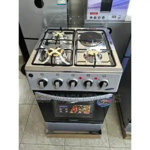 Ecomax Full Gas Standing Cooker 50*55....