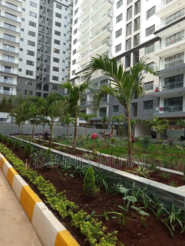Furnished 2bdrm Apartment in Alina, Kilimani for rent - thumbnail 5