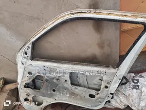 Toyota 7l Parts