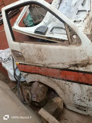 Toyota 7l Parts