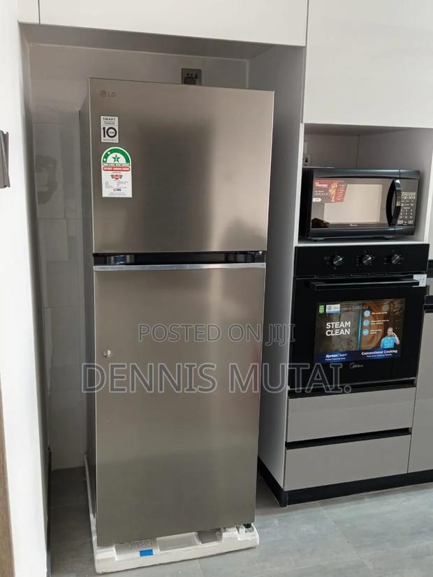 Furnished 2bdrm Apartment in Alina, Kilimani for rent - thumbnail 9