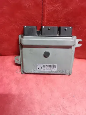 Engine Computer Nissan Nv200