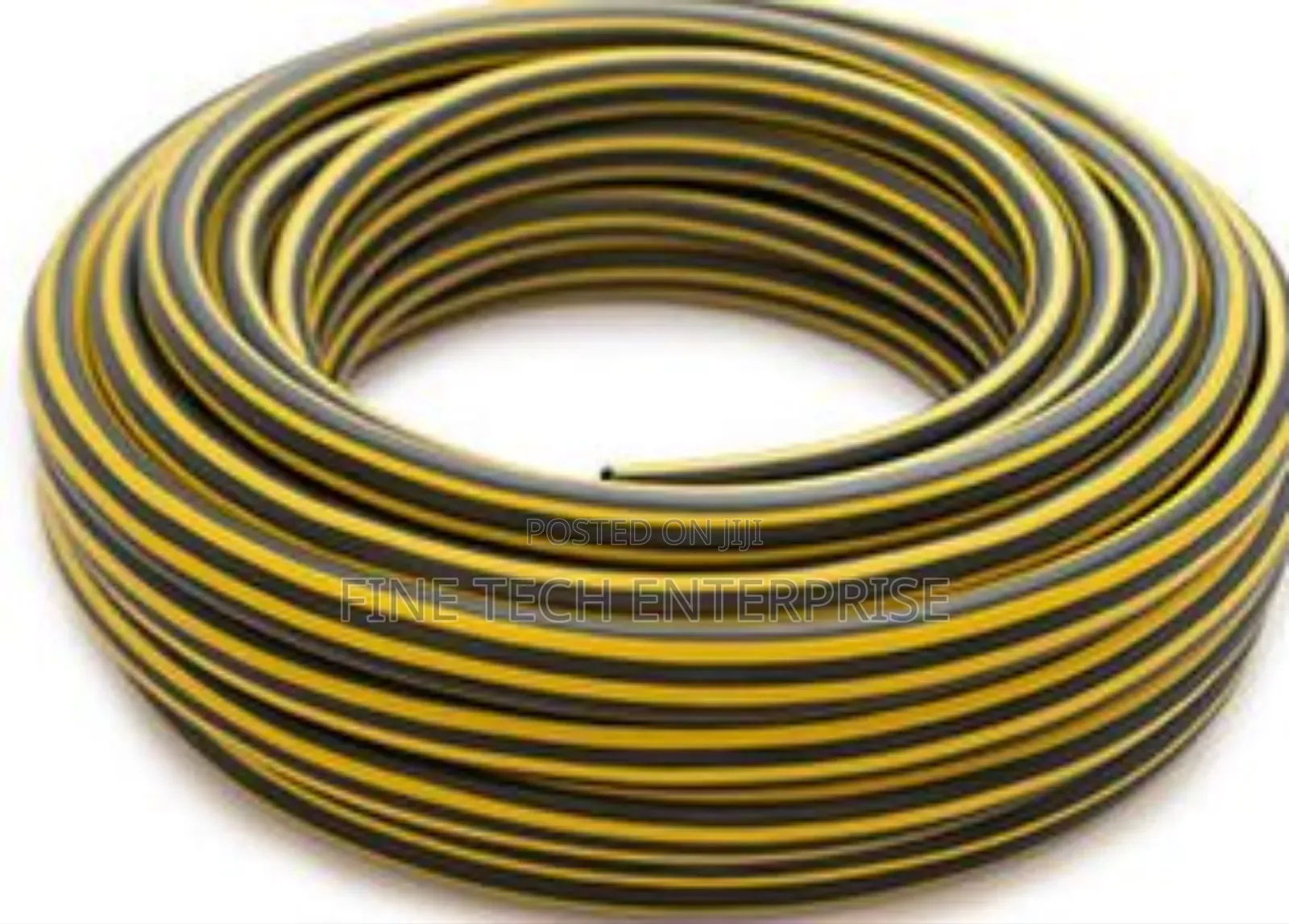 Zebra 1/2 by 120 Ft Hose Pipe