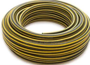 Zebra 1/2 by 120 Ft Hose Pipe