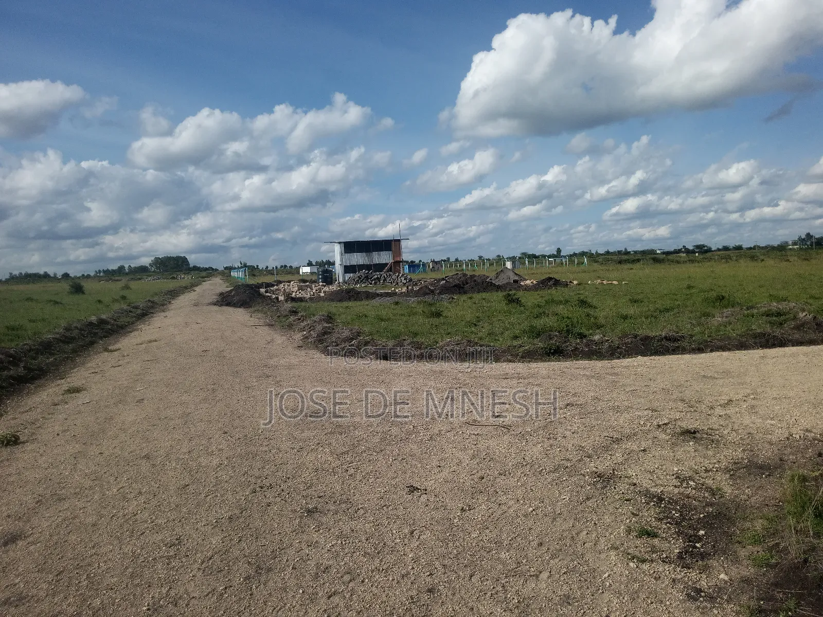 Isinya Plots