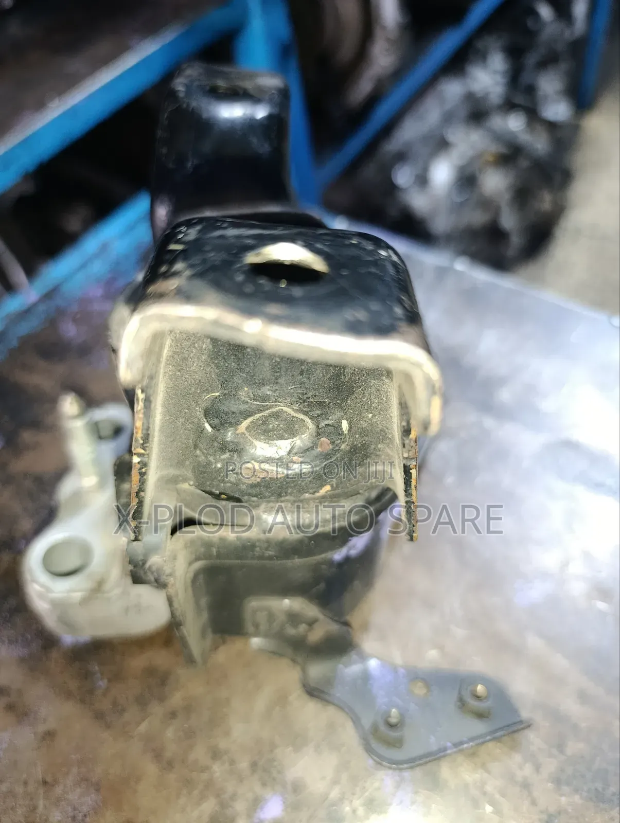 Toyota ( Belta,Vitz) Engine Mount