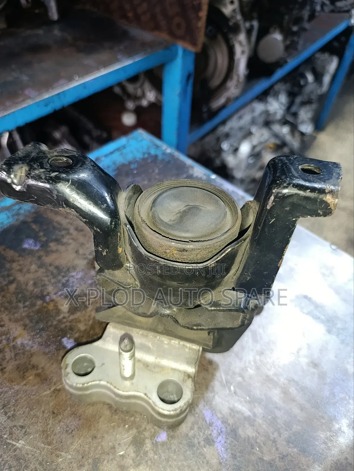 Toyota ( Belta,Vitz) Engine Mount