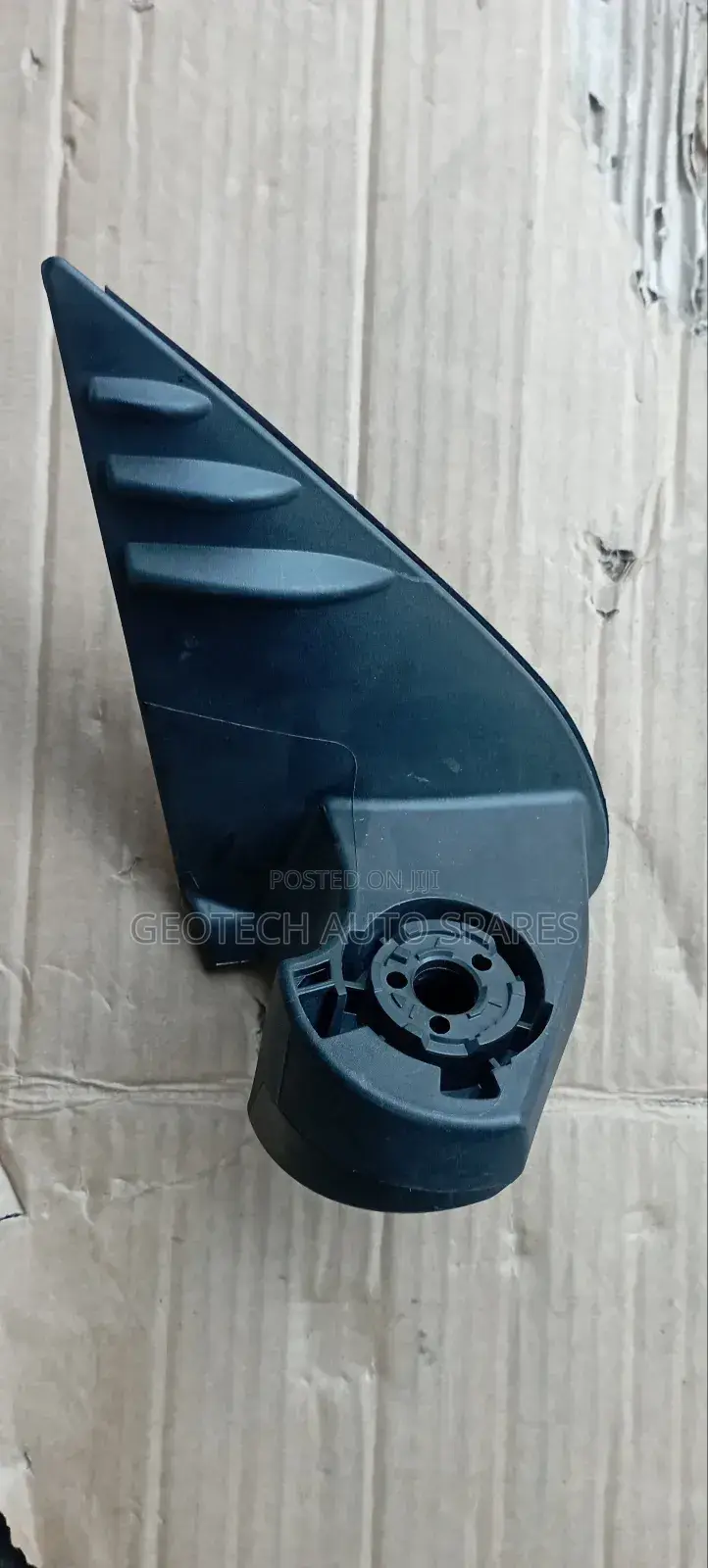 Hilux Revo Sidemirror Arms