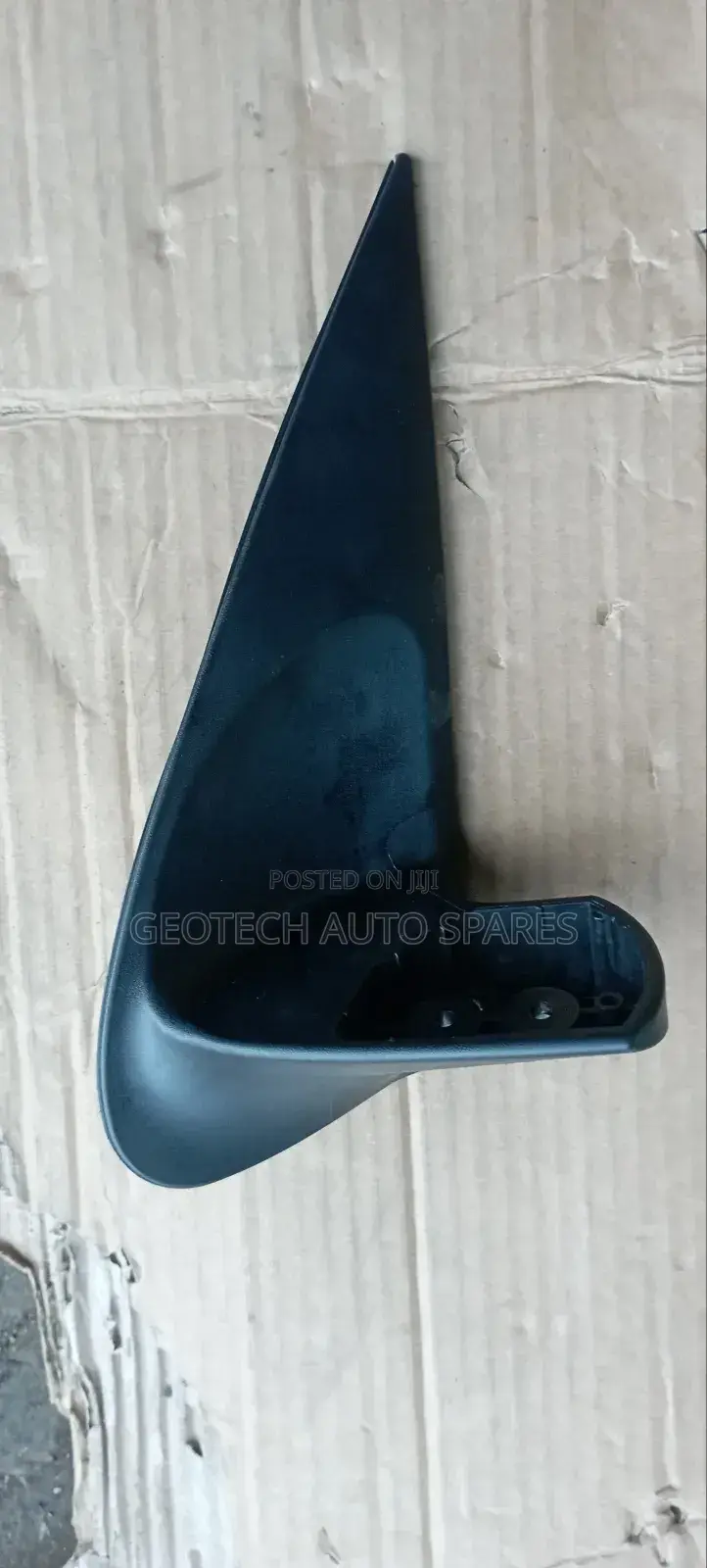 Hiace 7l / 9l Sidemirror Arm