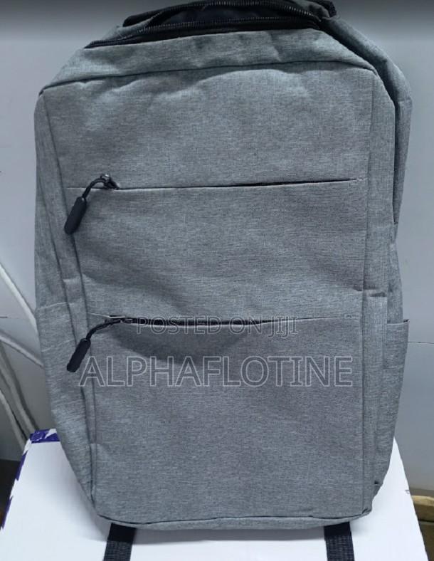 School Travel Bussiness Classic Laptop Backpacks