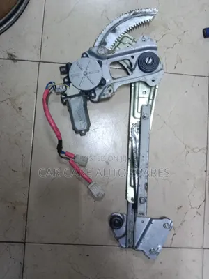 Winder Machine for Subaru Forester Sg5