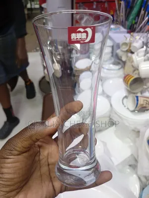 Beer Glass Quality