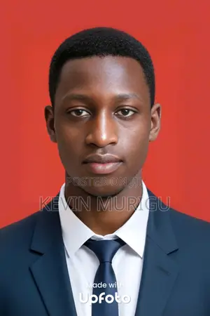 Tailor/Fundi
