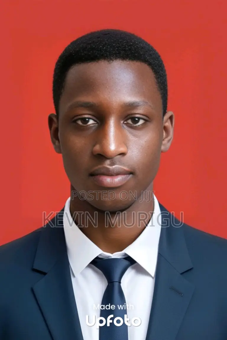 Tailor/Fundi