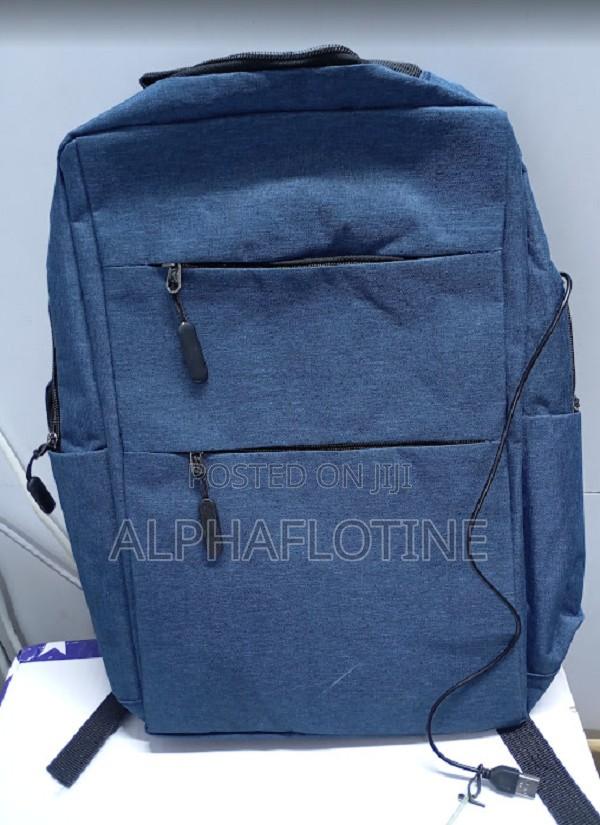 Universal Backpack Bag for All Usb Cable - main view