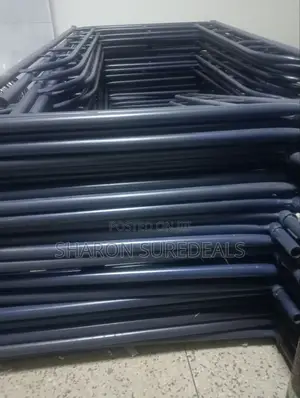 Construction Scaffolds Heavy Duty