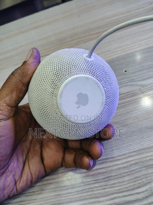 Homepod Mini - main view