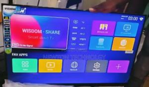 Vision 32 Smart Tv Frameless - thumbnail 2