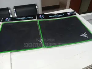 Mouse Pad Flat