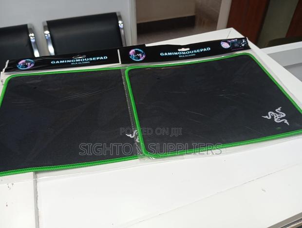 Mouse Pad Flat - thumbnail 2