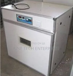 528 Eggs Incubator