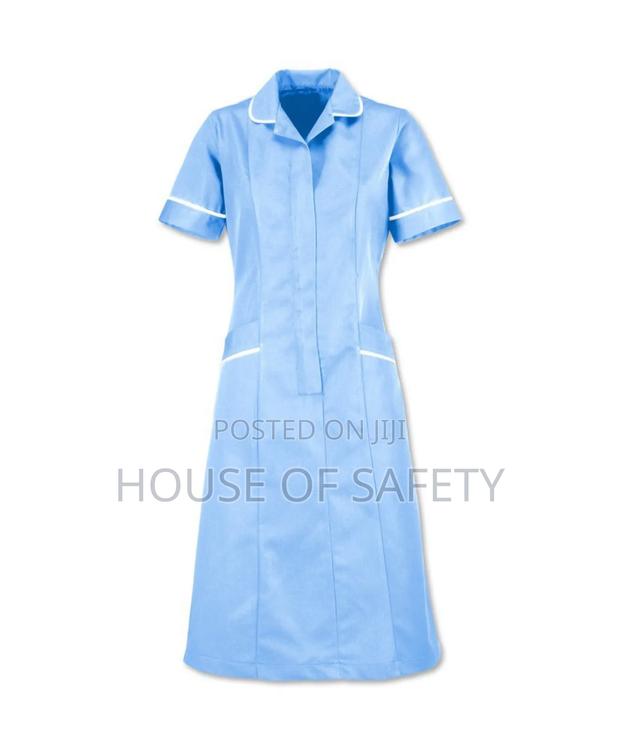 Maid Uniforms - thumbnail 3