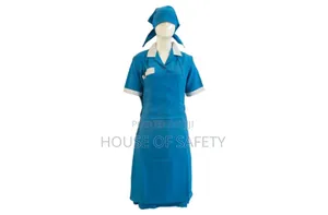 High-Quality Housekeeping Dress