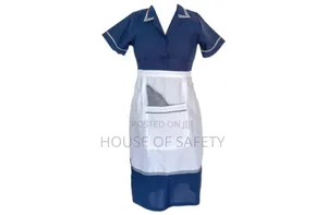Customized Domestic Workers Uniform