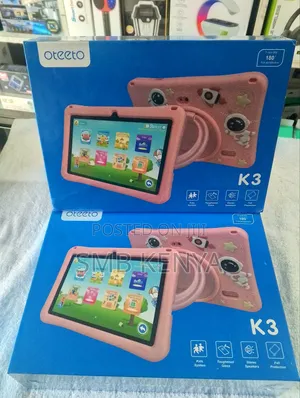 New Tablet 128 GB