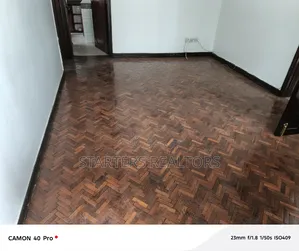 1bdrm Apartment in Kilimani for rent