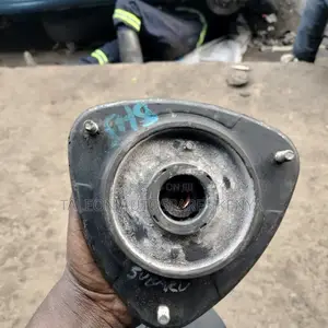 Subaru Forester Sh5 Shocks Mountain