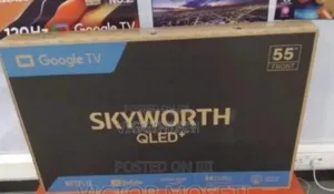 Skyworth 55inches Qled
