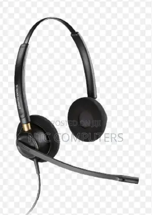 Plantronics Encorepro W720 Headset