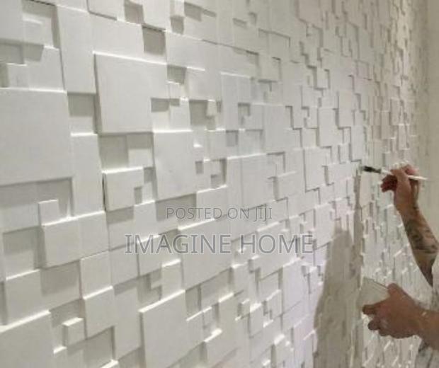 Luxury 3d Wall Panels