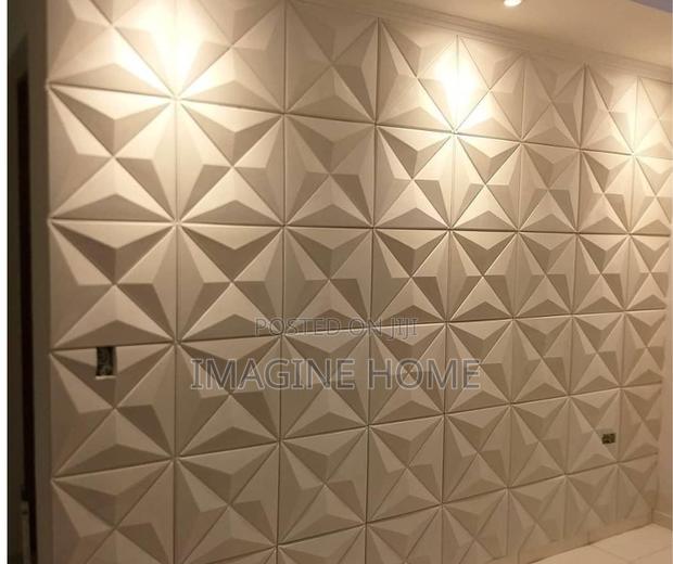 Decorative 3d Wall Panels for Homes