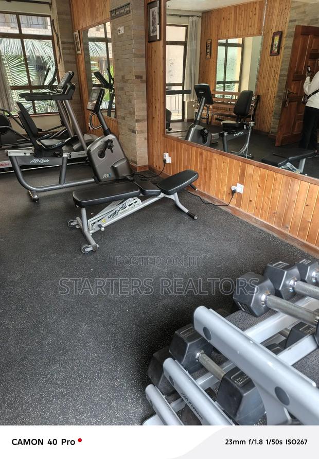 Studio Apartment in Kilimani for rent - thumbnail 2