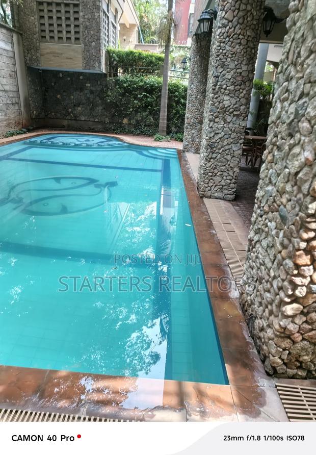 Studio Apartment in Kilimani for rent - thumbnail 3