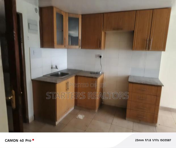 Studio Apartment in Kilimani for rent - thumbnail 6