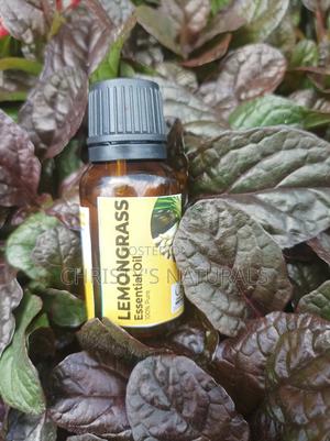 Lemon Grass Essential Oil 15ml - thumbnail 2