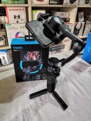Tokqi M02 Gimbal