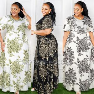 Women Maxi Dresses - main view