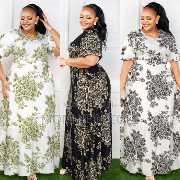 Women Maxi Dresses