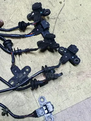 Crankshaft Sensor Mitsubishi Cedia,Lancer