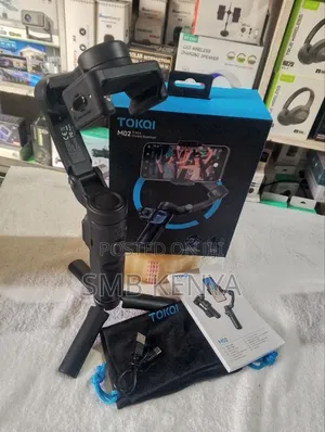 Gimbal M02