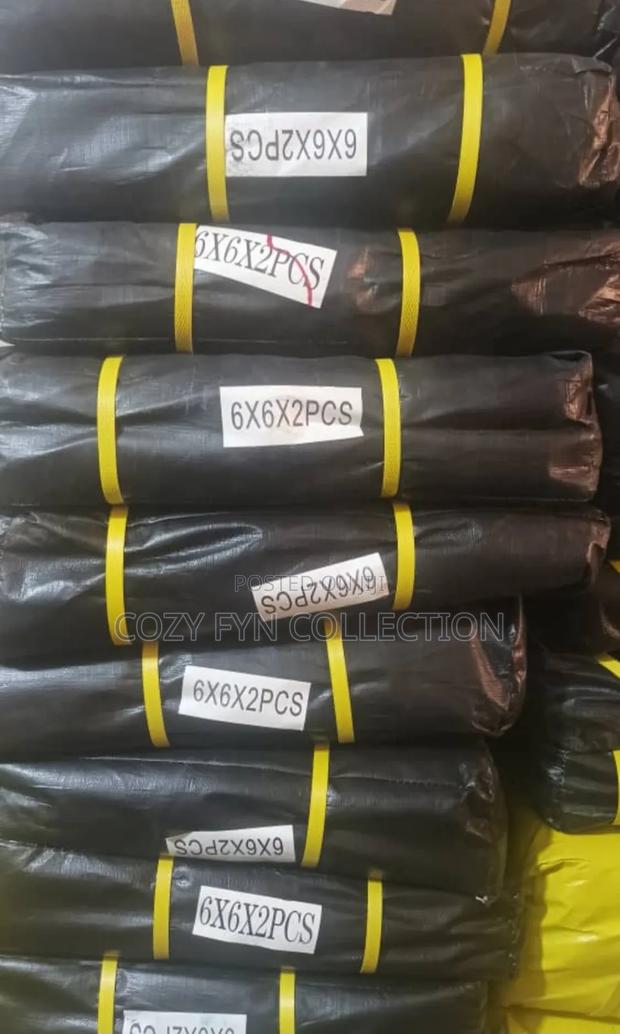 Tarpaulin Chandarua - thumbnail 2