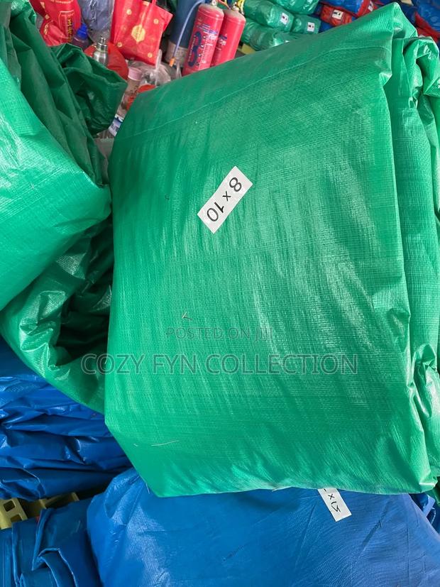 Tarpaulin Chandarua - thumbnail 3